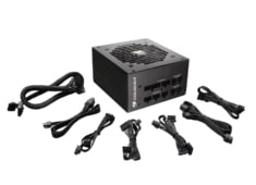 Cougar GEX650 Cables View