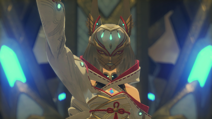 Xenoblade Chronicles 3 Screenshot
