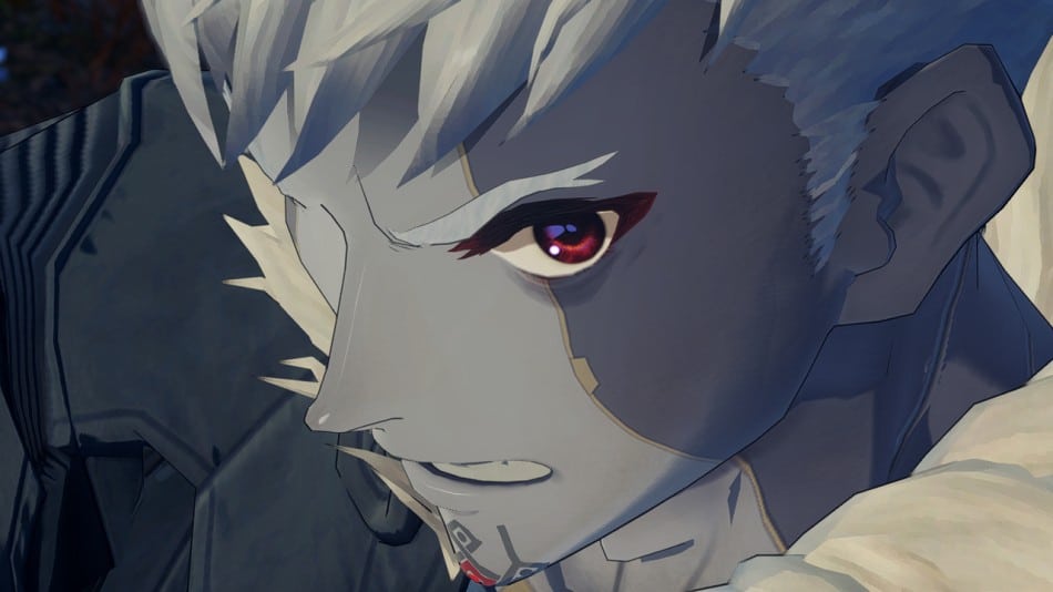 Xenoblade Chronicles 3 Screenshot