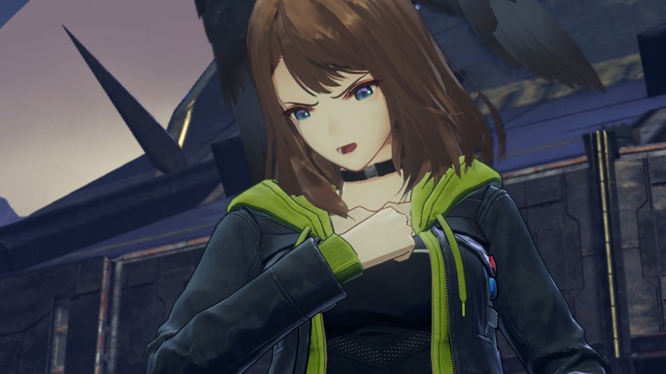 Xenoblade Chronicles 3 Screenshot