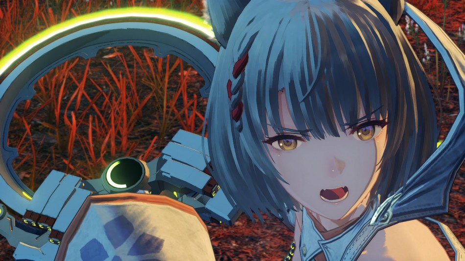 Xenoblade Chronicles 3 Screenshot