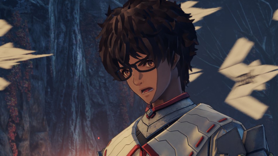 Xenoblade Chronicles 3 Screenshot