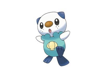 Pokémon Legends: Arceus Screenshot