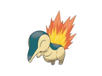 Pokémon Legends: Arceus Screenshot