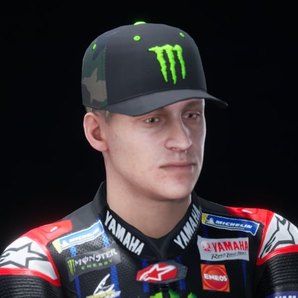 MotoGP 22 Day One Edition Screenshot