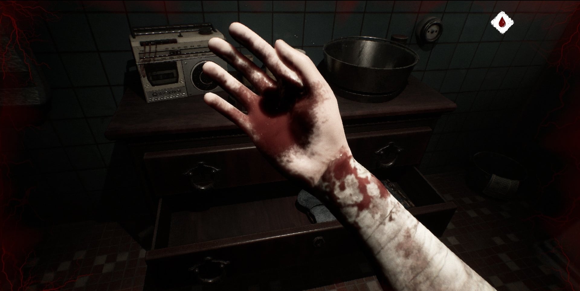 Oxide Room 104 Screenshot