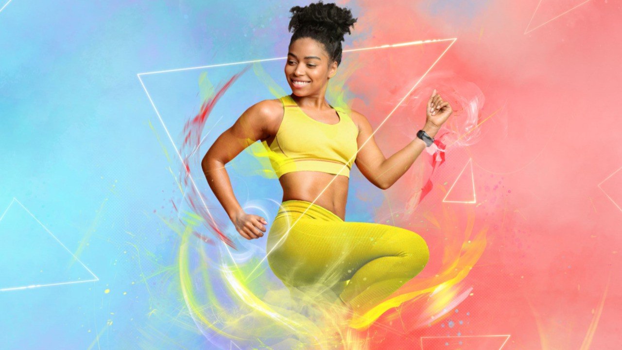 Let’s Get Fit Bundle Screenshot