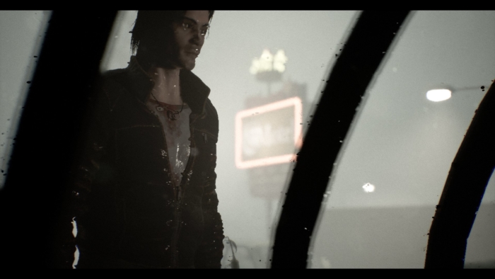 Oxide Room 104 Screenshot