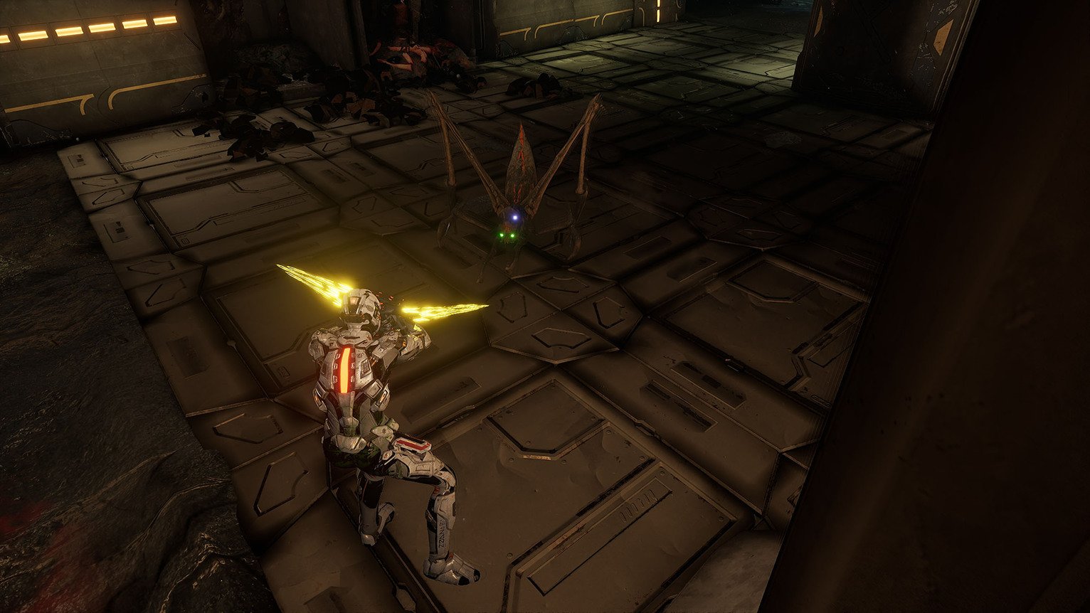 Dolmen Screenshot