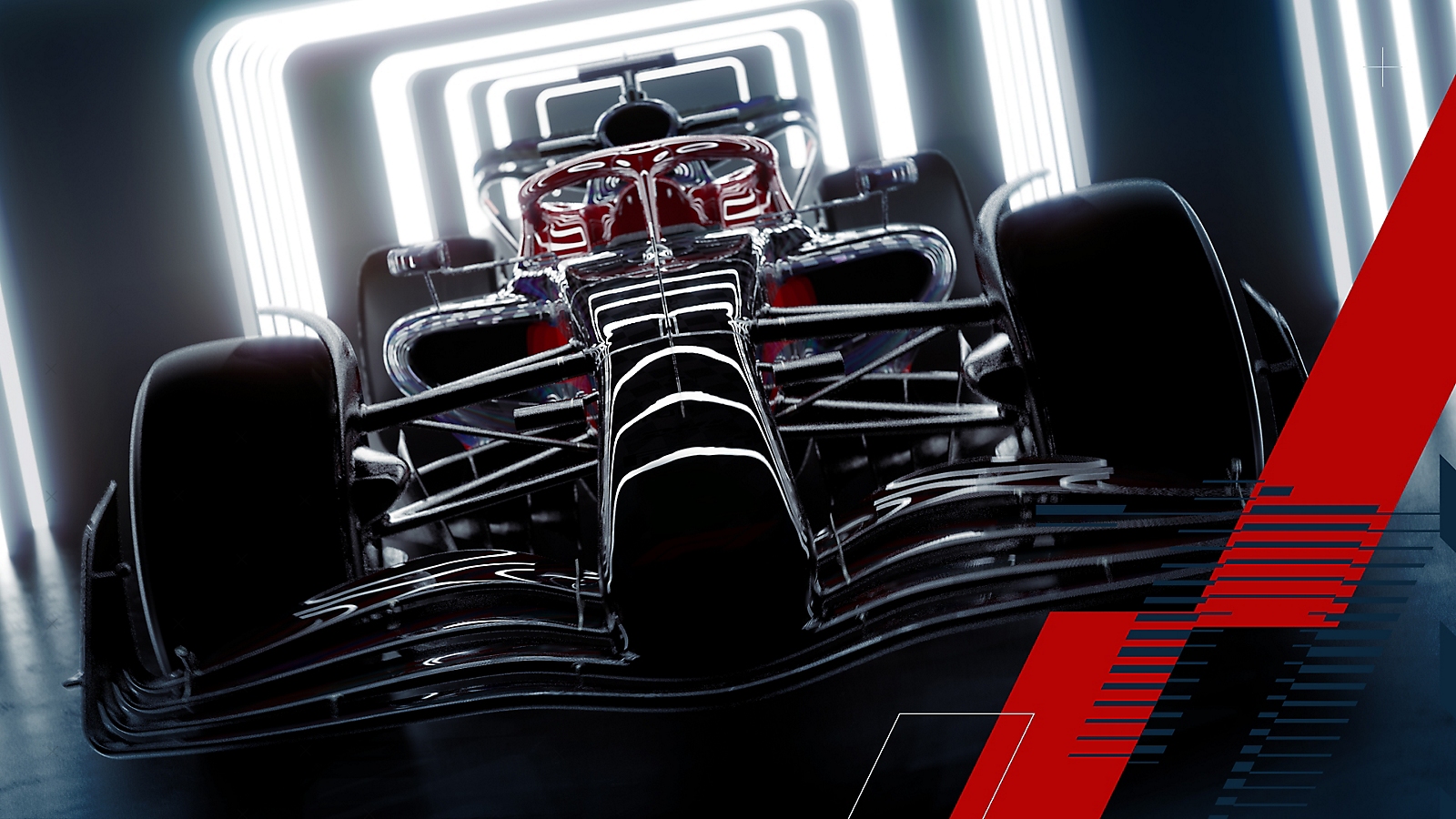 F1 22 Screenshot