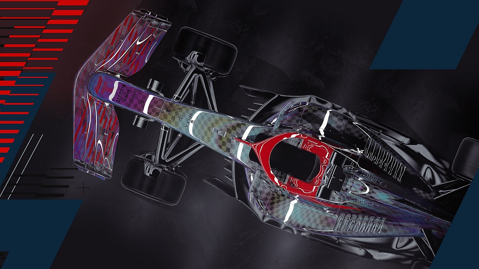 F1 22 Screenshot