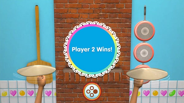Cooking Mama: Cookstar Screenshot