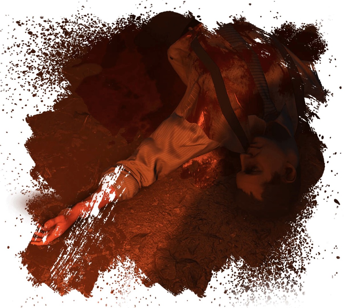 Vampire: The Masquerade - Bloodlines 2 Screenshot