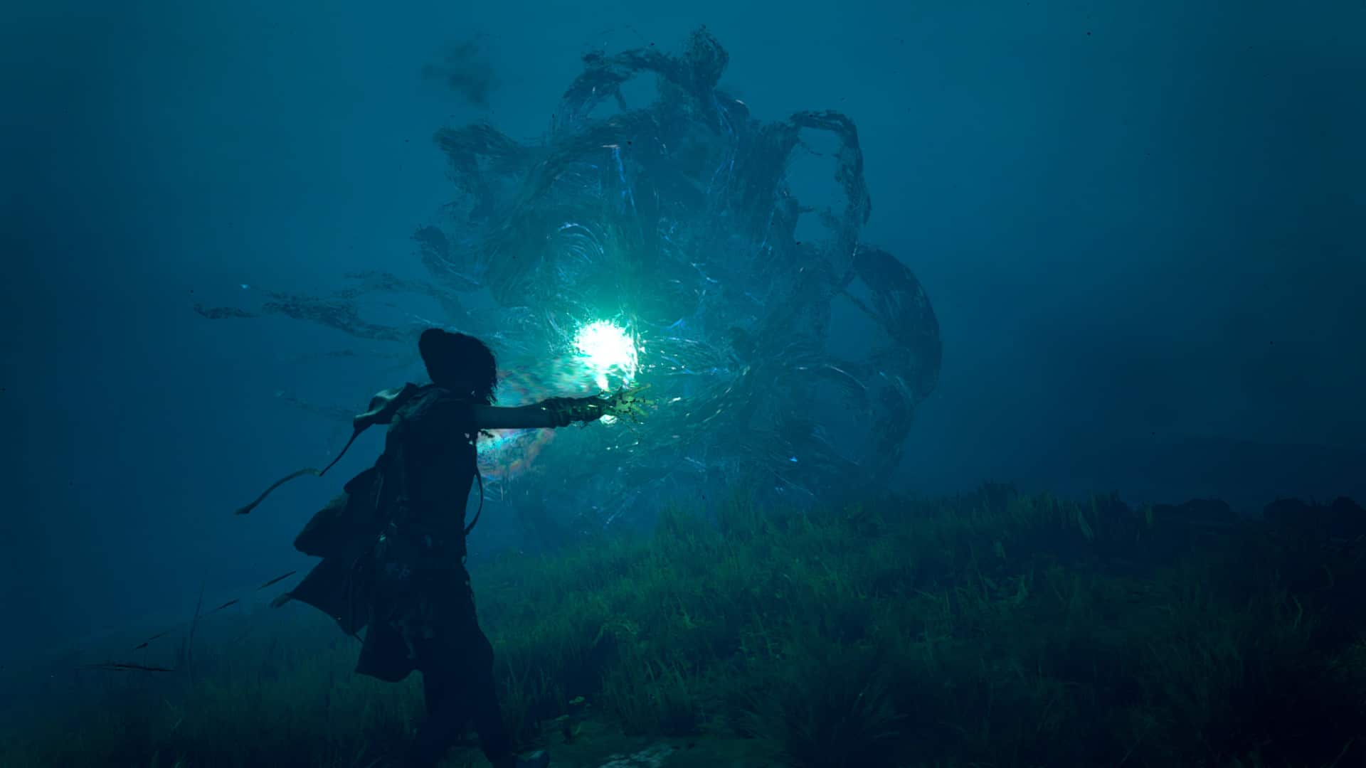 Forspoken Screenshot