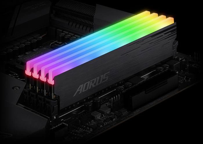Gigabyte Z690 AORUS ELITE DDR4 Cover