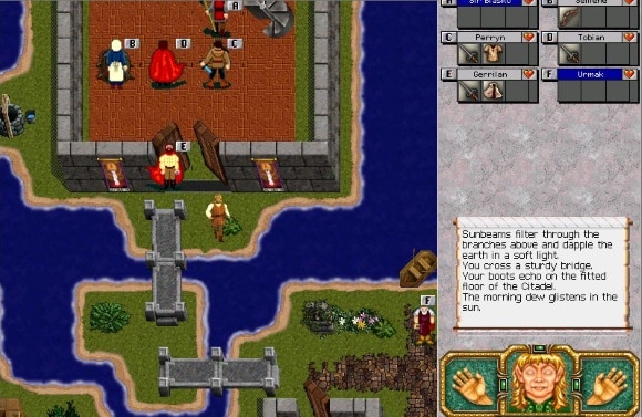 Kingdom of Drakkar