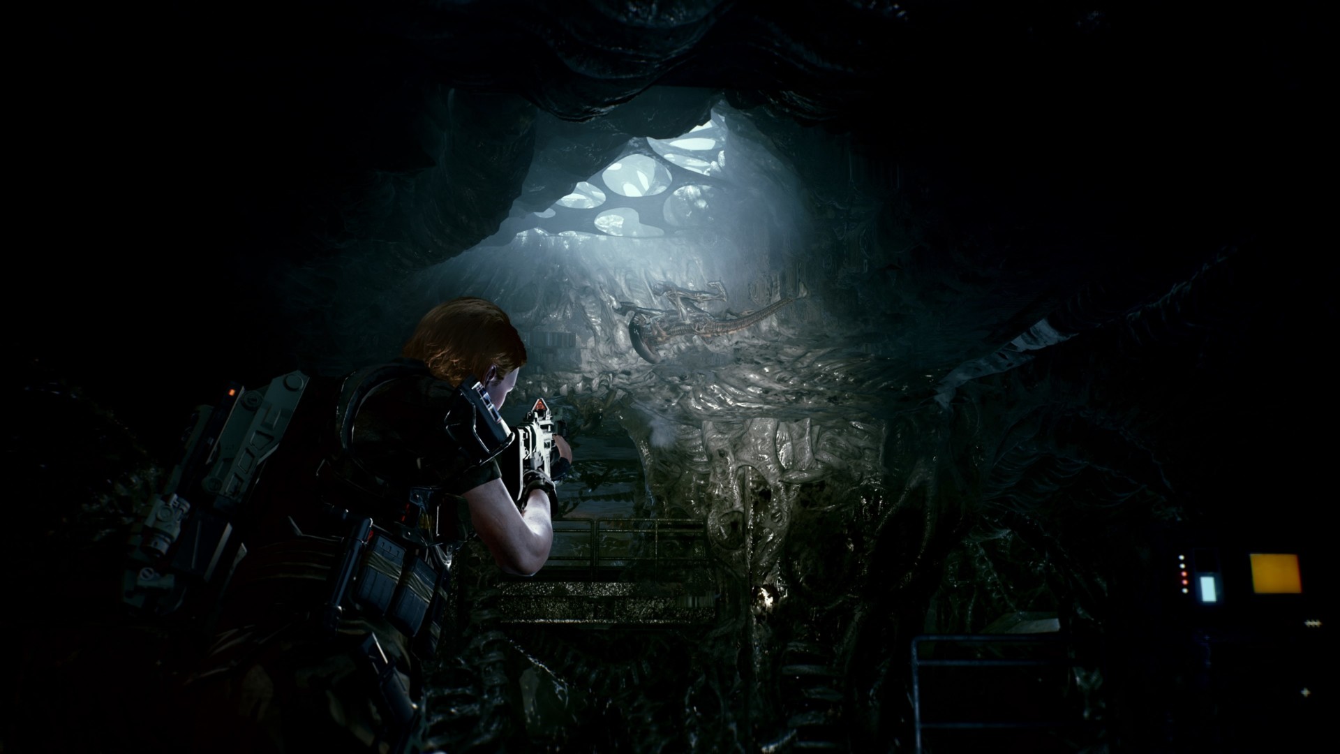 Aliens: Fireteam Elite Screenshot