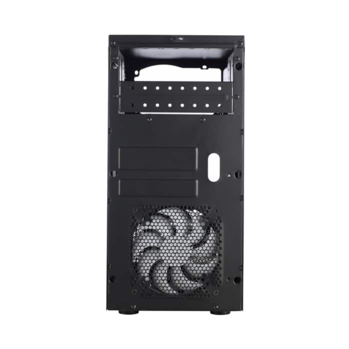 Fractal Design Core 1100 Fan View