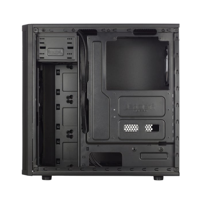 Fractal Design Core 2300 Side View