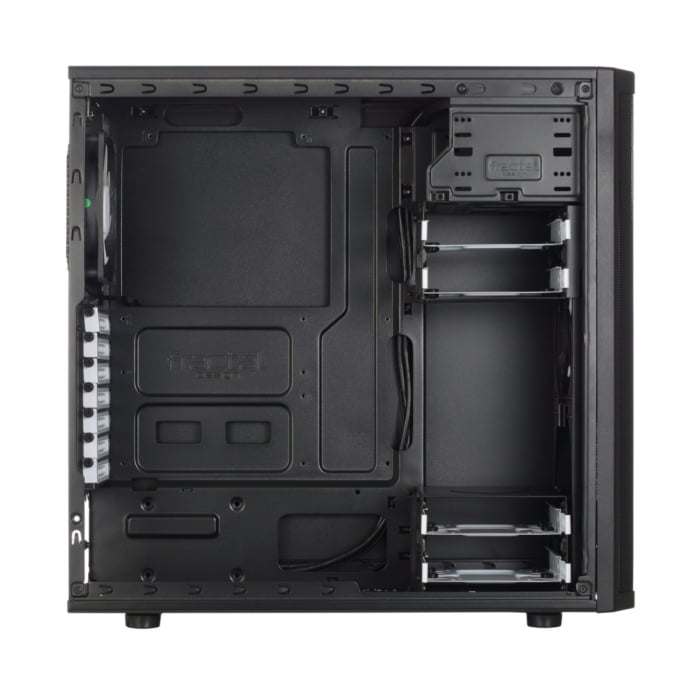 Fractal Design Core 2500 Side View