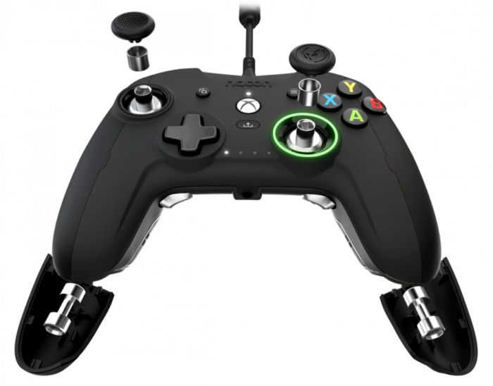 Nacon Revolution X Pro Controller Cover View