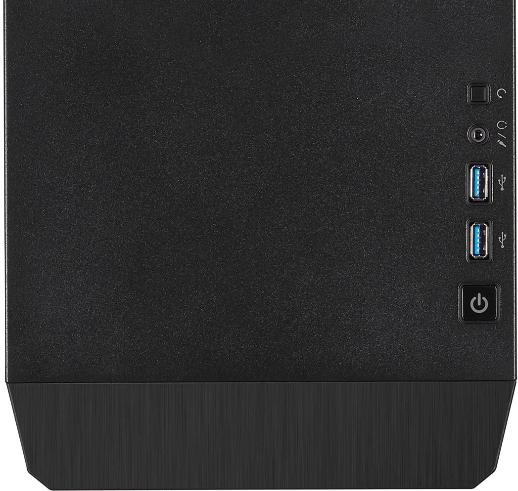 Corsair 110Q Cover View