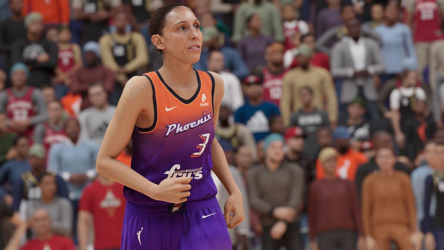 NBA 2K23 Screenshot