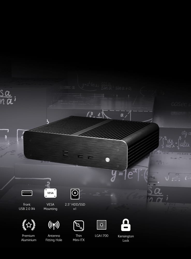 Akasa Euler TX Plus Cover View