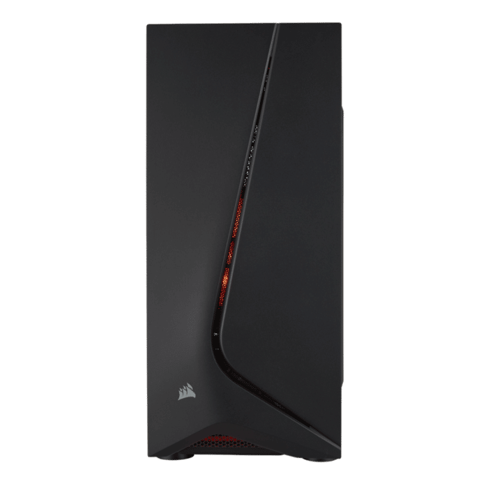 Corsair Carbide Series SPEC-05 Front View
