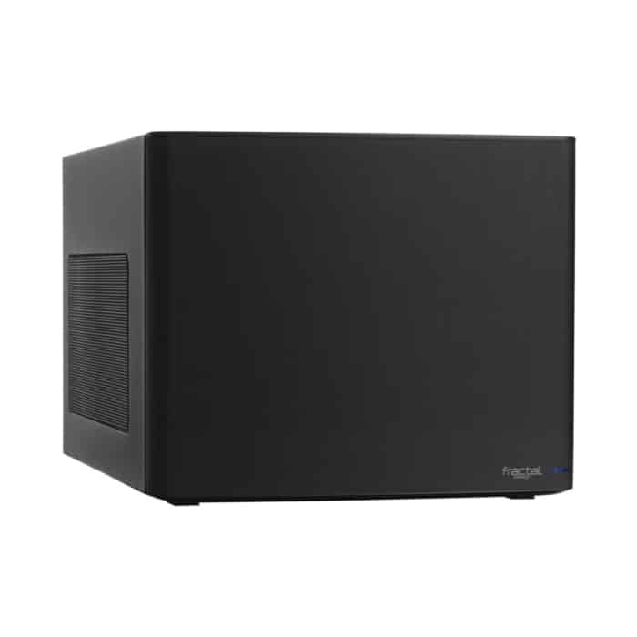 Fractal Design Node 304 Angled Front View