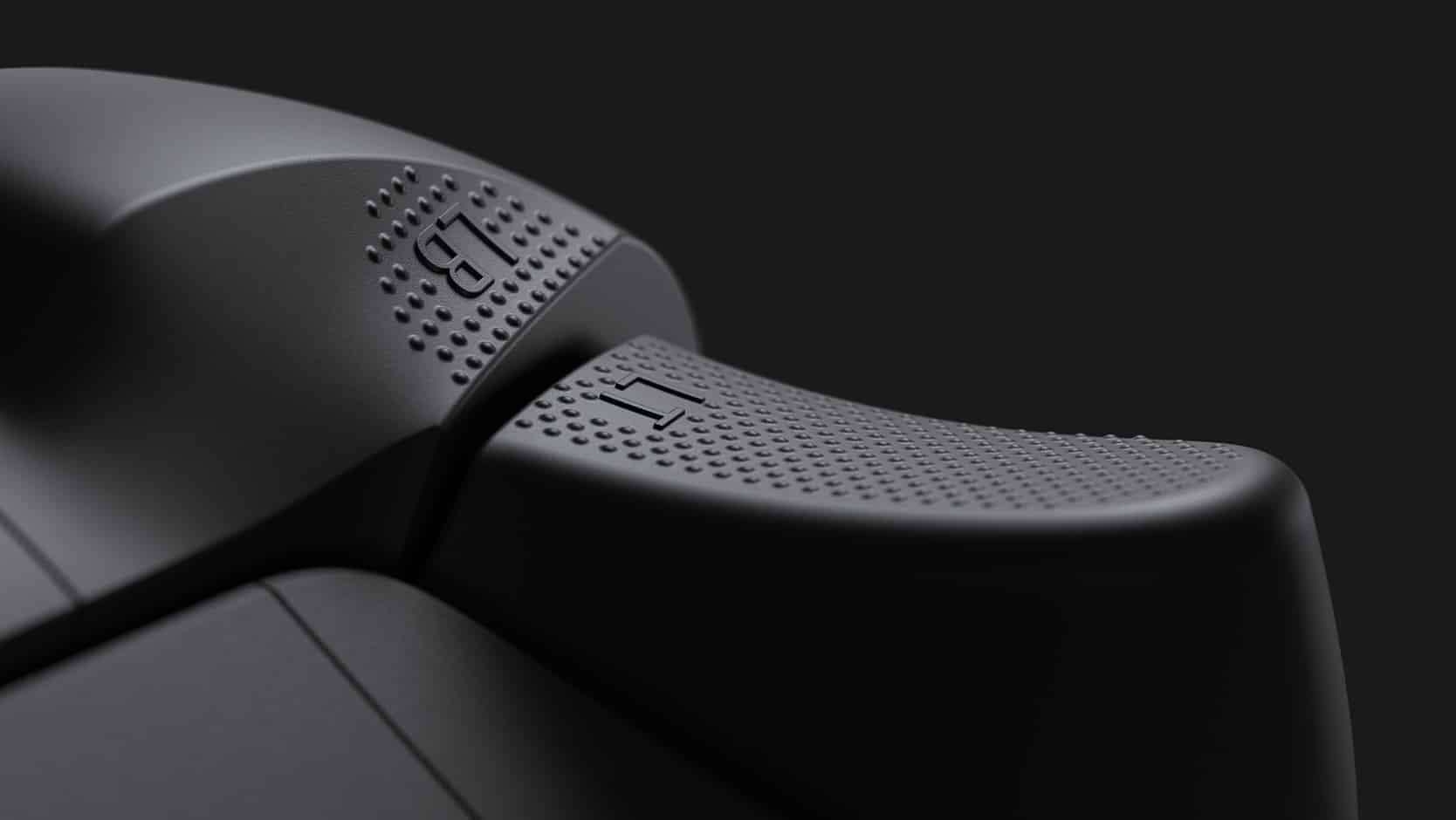 Xbox Series X Cover View