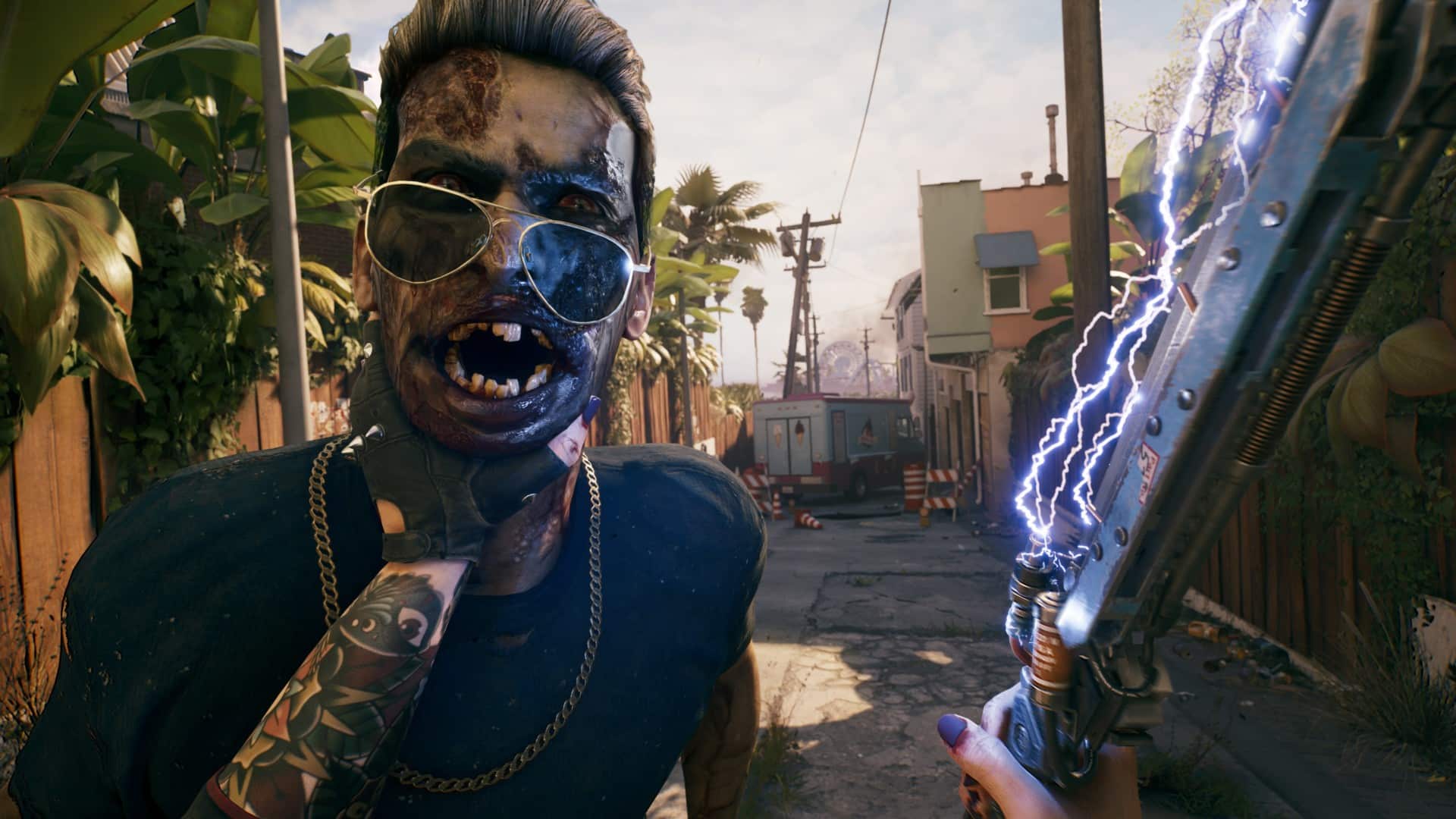 Dead Island 2 Screenshot