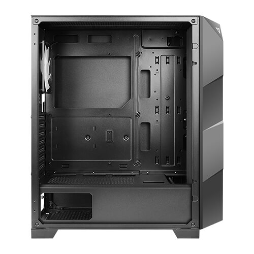 Antec NX700 ARGB Side View