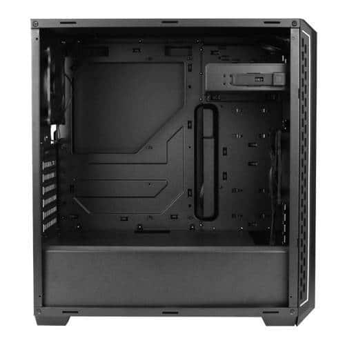 Antec P7 Silent Elite Performance Side View