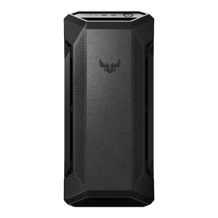 Asus TUF Gaming GT501VC Front View