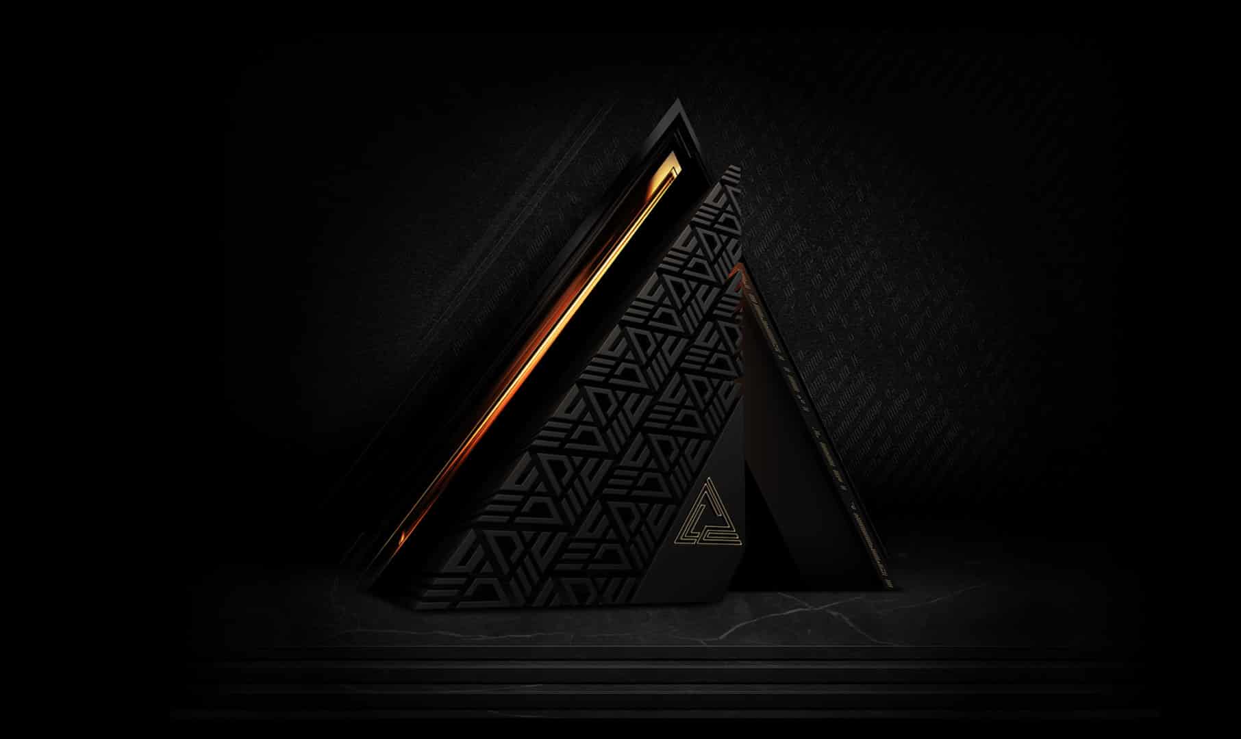 MSI MEG X670E Ace Cover View