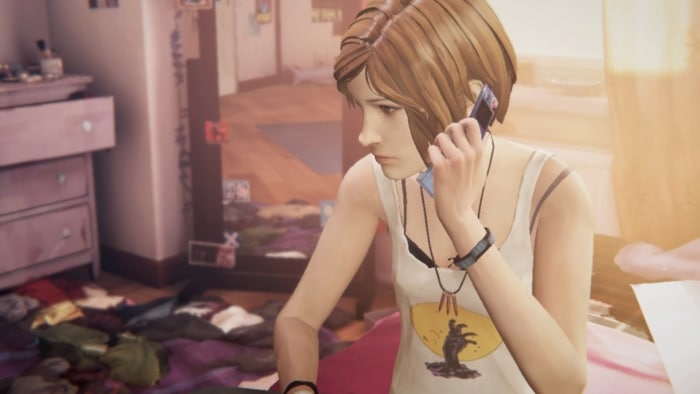 Life is Strange: Arcadia Bay Collection Screenshot