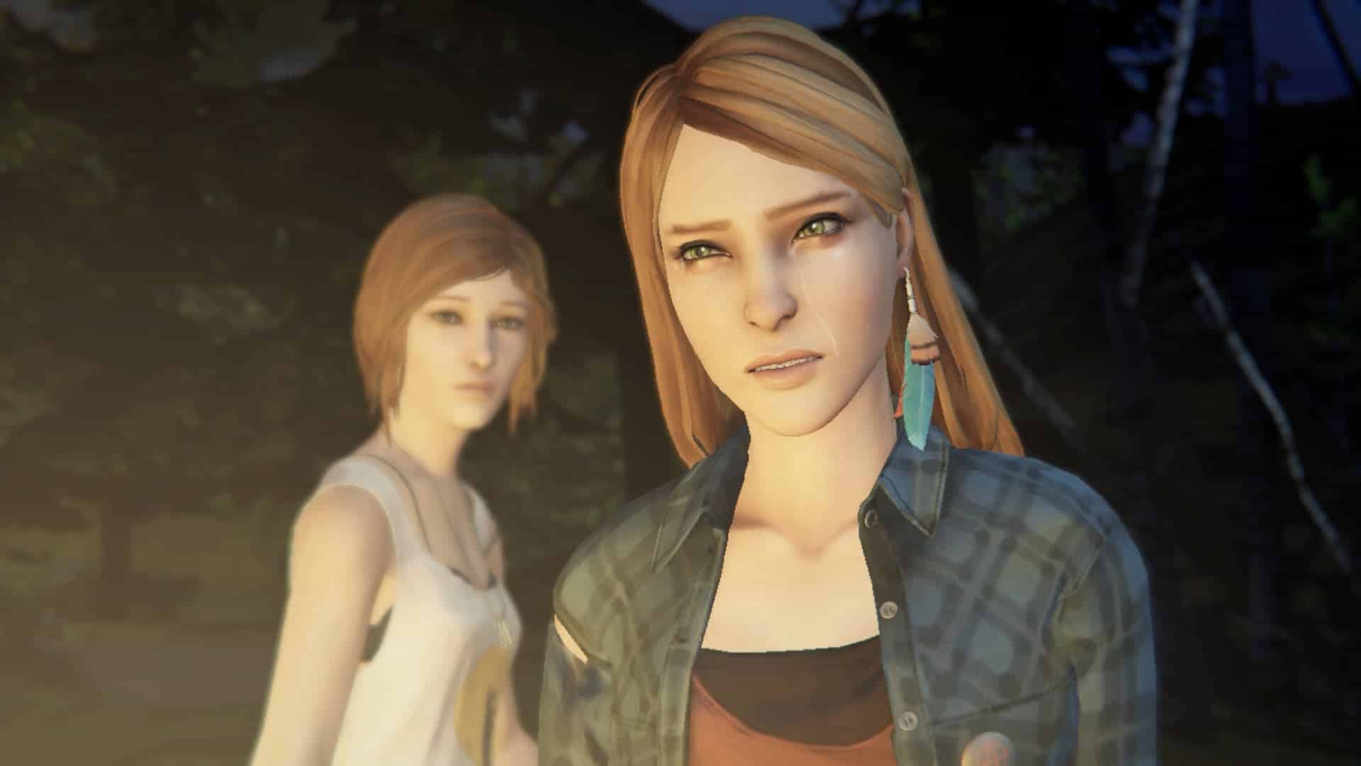 Life is Strange: Arcadia Bay Collection Screenshot