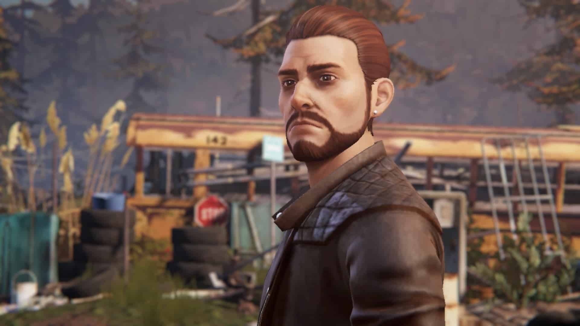Life is Strange: Arcadia Bay Collection Screenshot