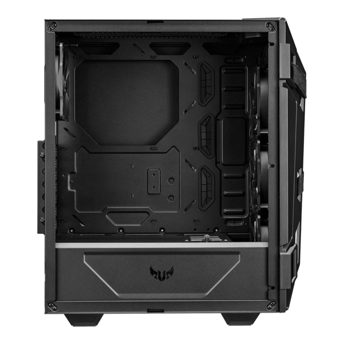Asus TUF Gaming GT301 Side View