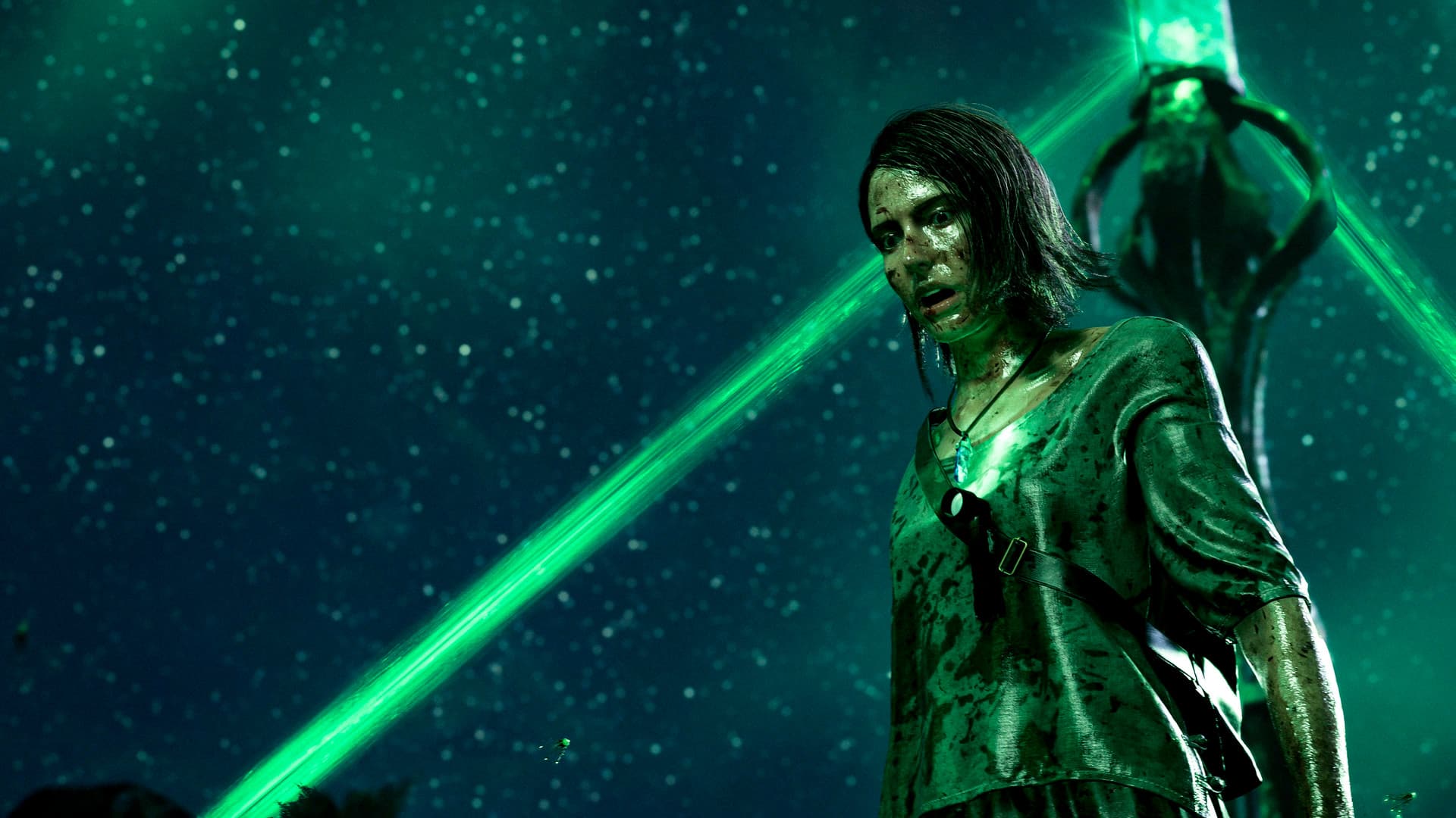 The Chant Limited Edition Screenshot