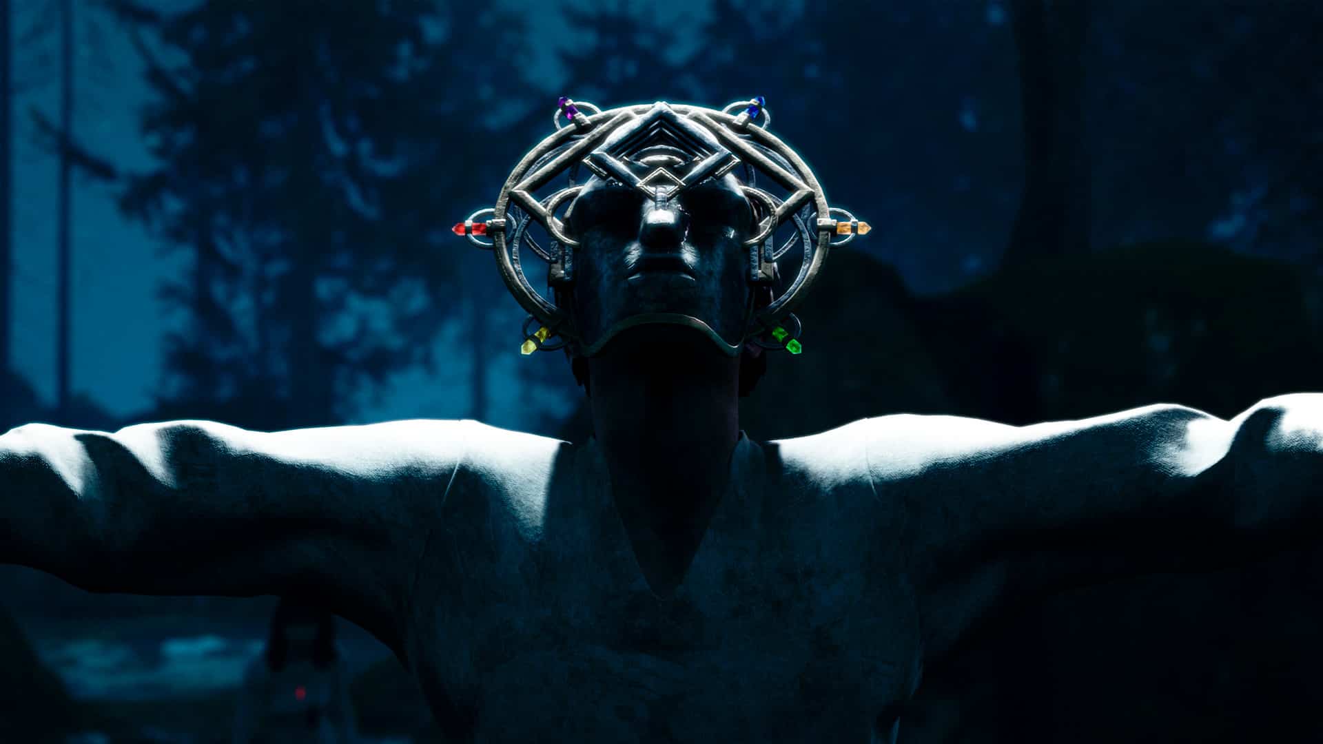 The Chant Limited Edition Screenshot