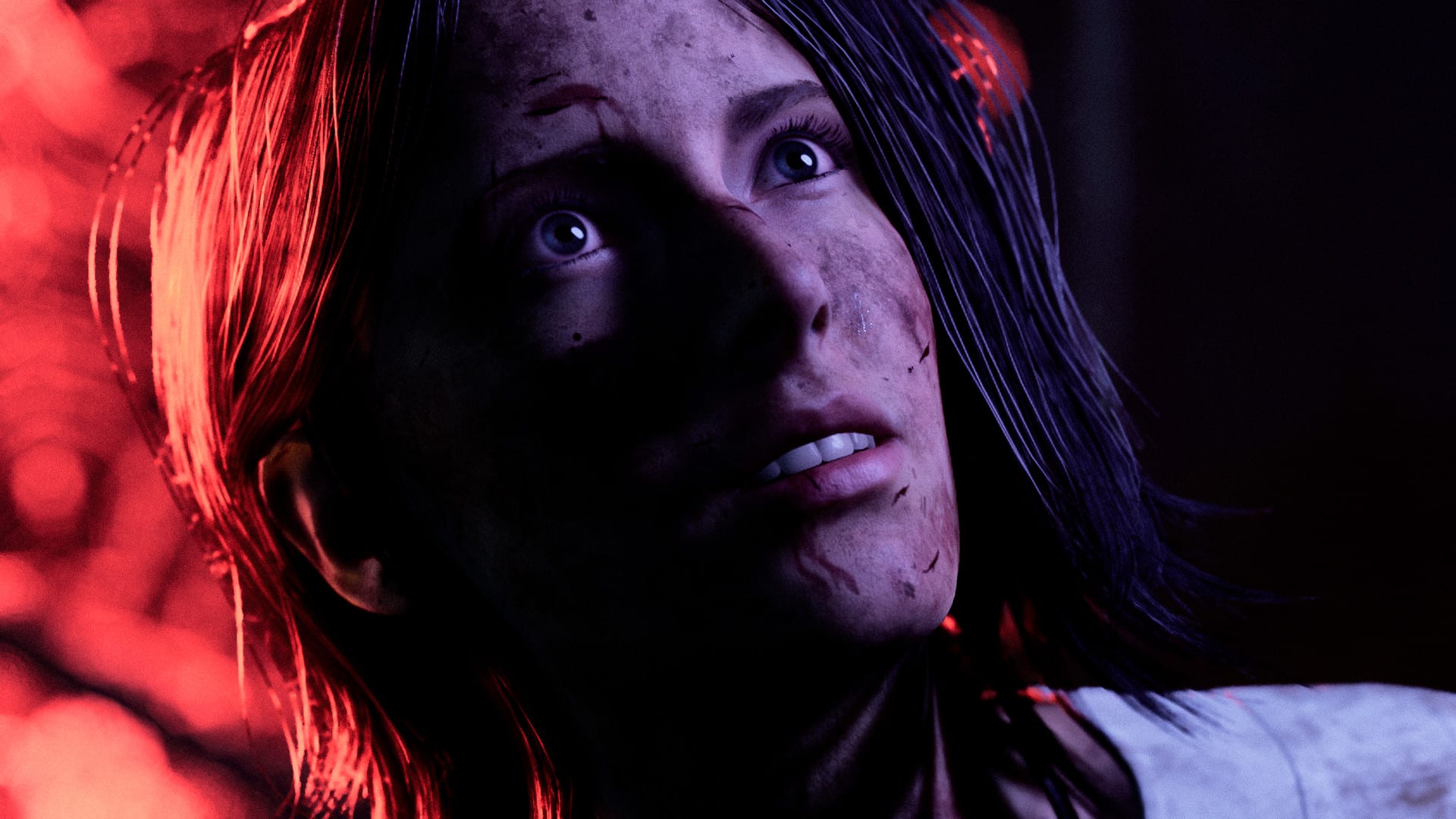 The Chant Limited Edition Screenshot