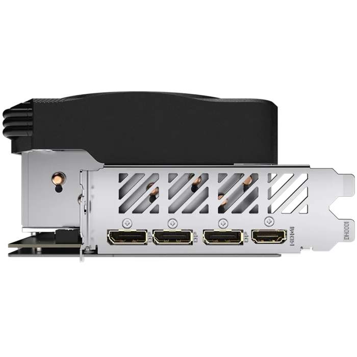 Gigabyte NVIDIA GeForce RTX 4090 Gaming OC 24GB Connectivity View