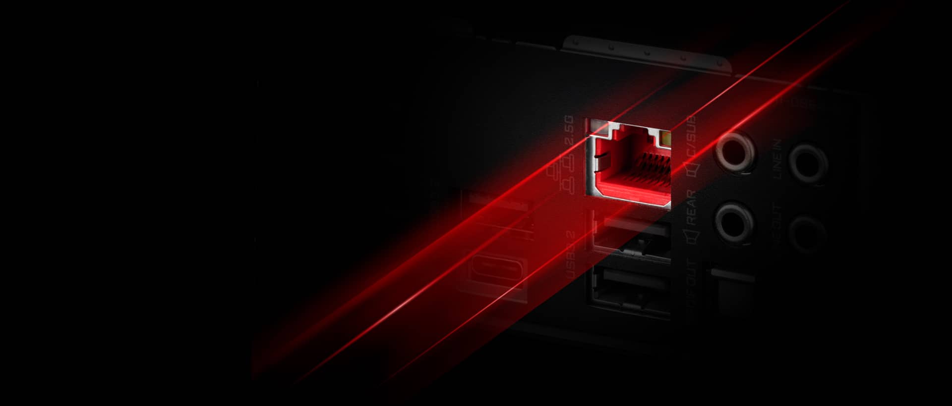 GIGABYTE X670 AORUS ELITE AX Cover View