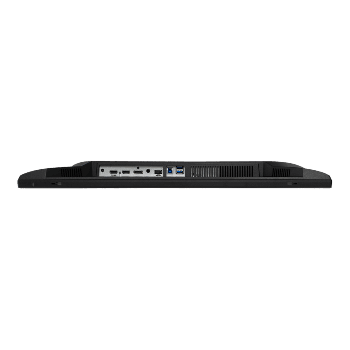 Asus TUF Gaming VG27AQL1A Connectivity View