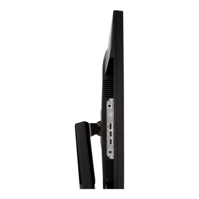 Asus TUF Gaming VG289Q Connectivity View