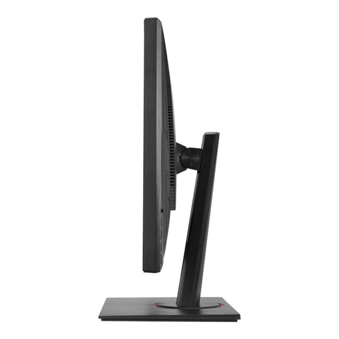 Asus VG278QF Side View