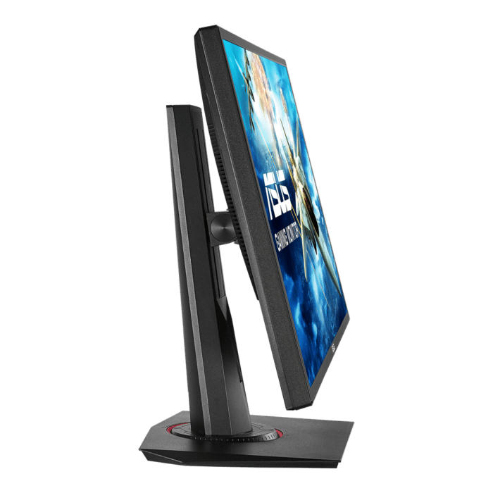 Asus VG248QG Side View