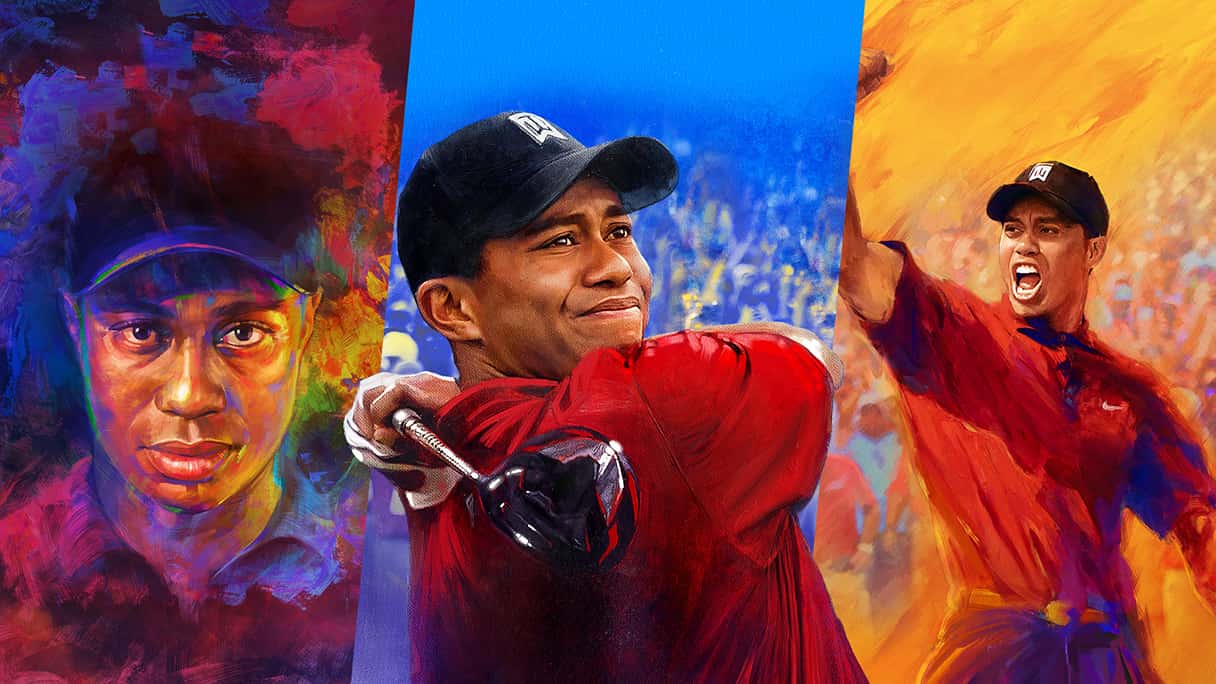 PGA Tour 2K23 Screenshot